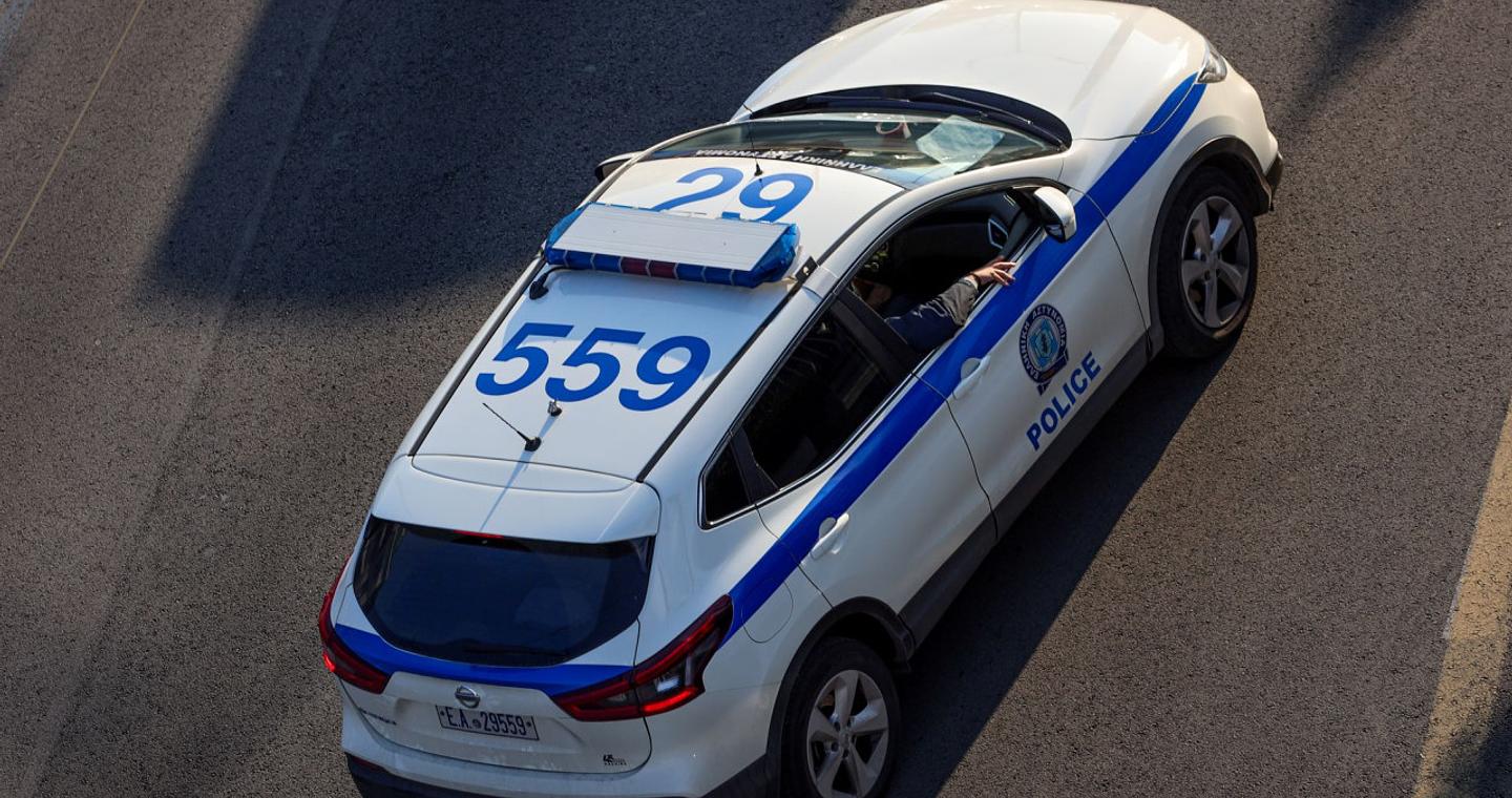 Ιωάννινα: Έδωσε κοκαΐνη στον 14χρονο γιο του - Διακομίστηκε στο νοσοκομείο