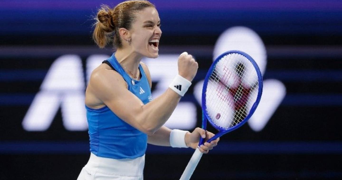 Μαρία Σάκκαρη για την πρόταση γάμου από τον Κων. Μητσοτάκη: «Είμαι πολύ τυχερή, ο αρραβωνιαστικός μου είναι εξαιρετικός»