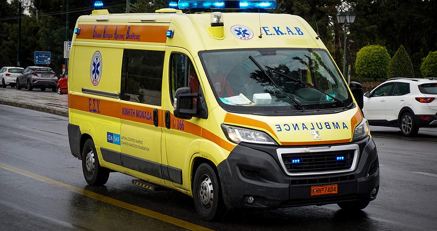 Ακρωτηριάστηκε 9χρονος στην Ξάνθη από βεγγαλικό – Κινδυνεύει να χάσει και την όρασή του