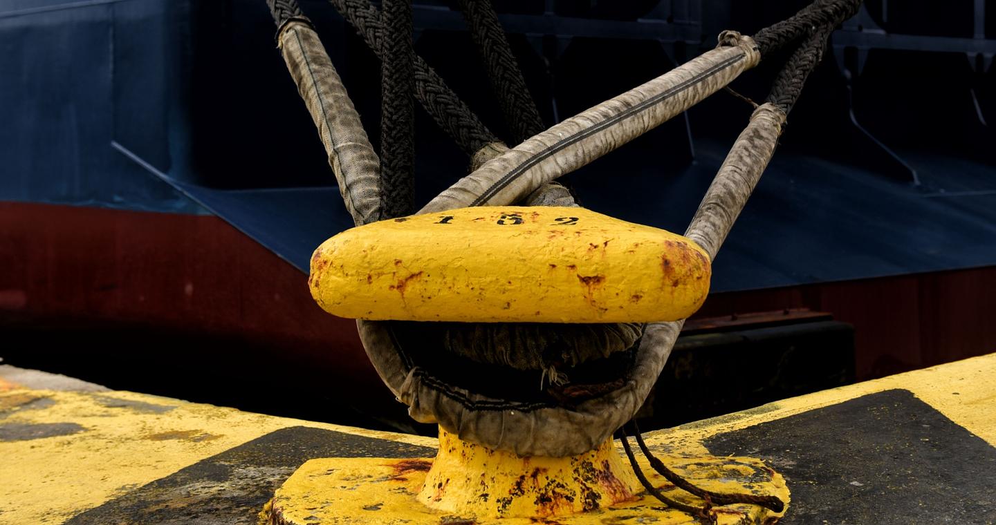 Απαγορευτικό απόπλου το Σάββατο από Πειραιά και Ραφήνα για Τήνο