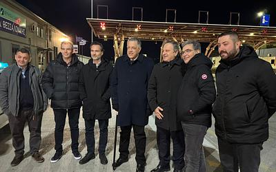 Εγνατία Οδός: Ξεκίνησε η παραχώρηση, νέα εποχή με προκλήσεις και έργα