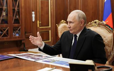 Ρωσία: Παρέδωσε «αποδείξεις» για επίθεση drone στην κατοικία Πούτιν – Τι απαντά η Ουκρανία