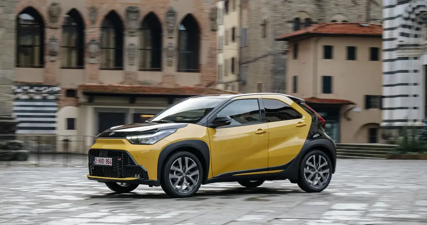 Στόχος η κορυφή