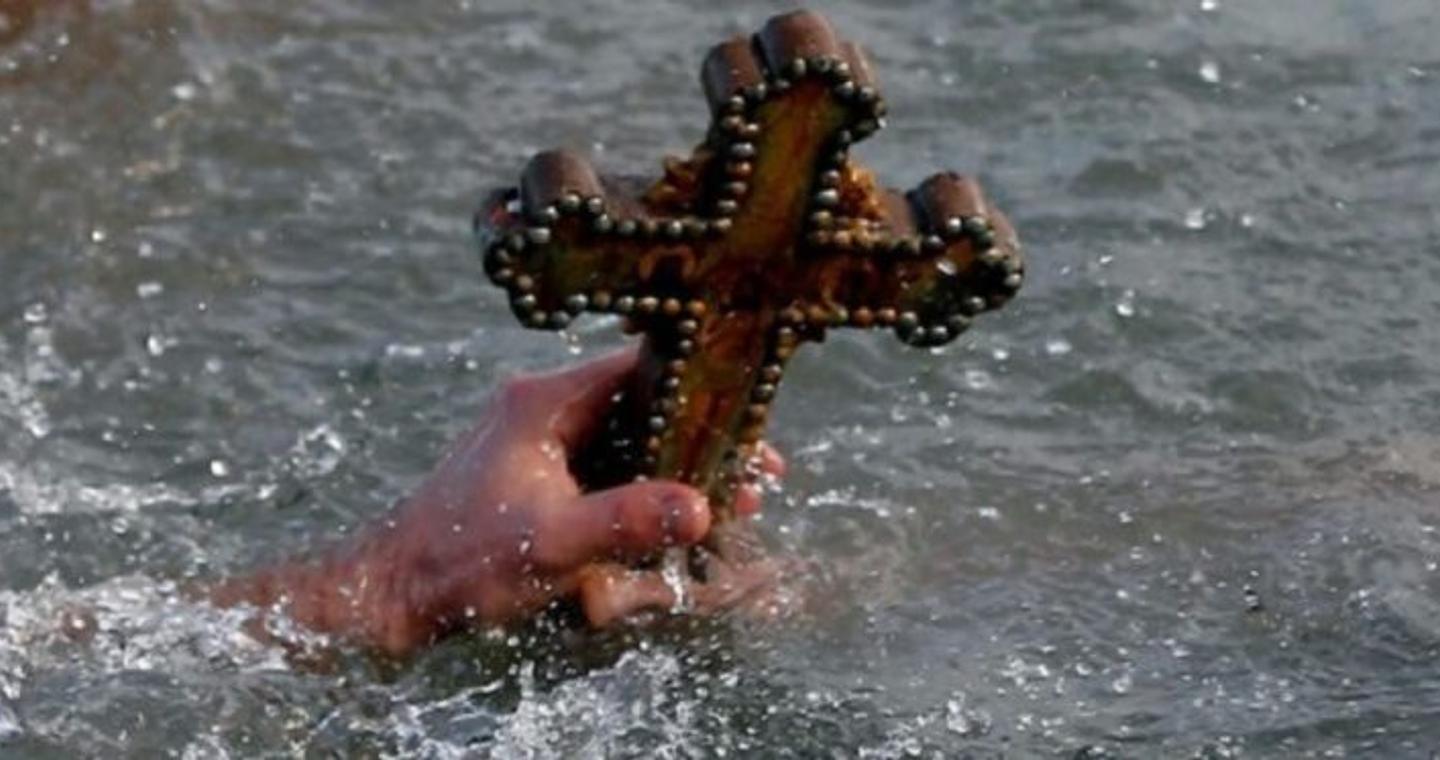 Θεοφάνεια στην Κέρκυρα: Στο λιμάνι η τελετή αγιασμού των υδάτων