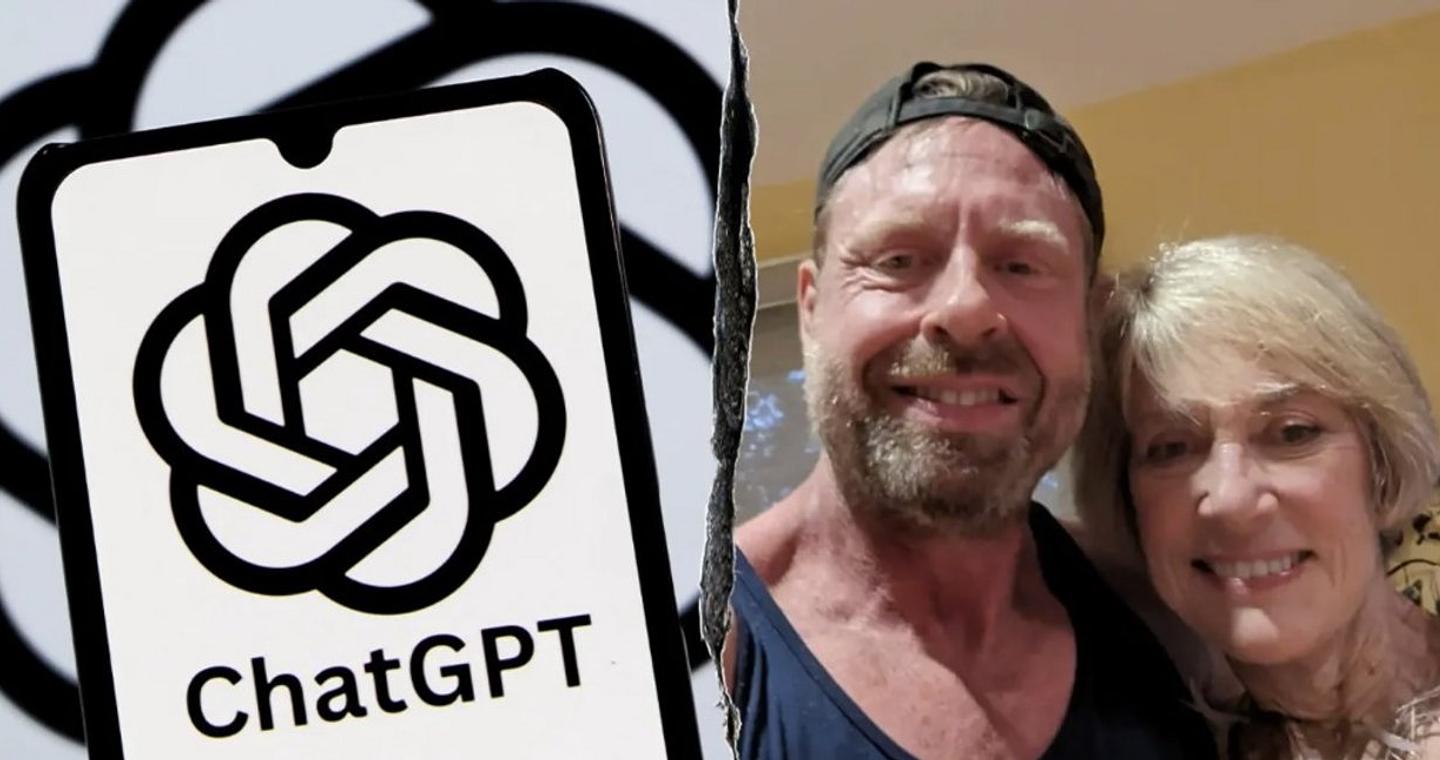 Μήνυση σοκ: Chatbot φέρεται να ενίσχυσε παραλήρημα που οδήγησε σε μητροκτονία -Το ChatGPT στο εδώλιο