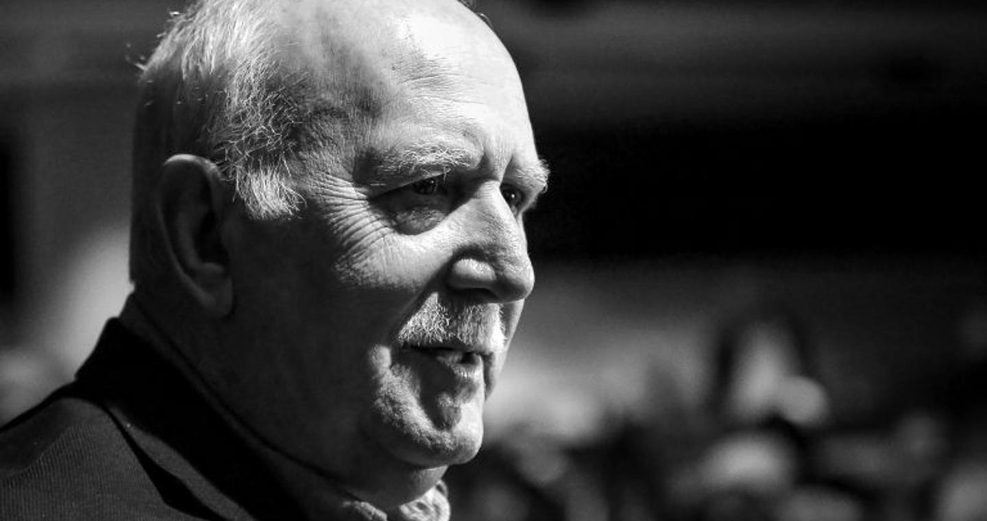 Την Πέμπτη στη Ριτσώνα το τελευταίο αντίο στον Γιώργο Παπαδάκη – Θλίψη για τον μακροβιότερο παρουσιαστή της ελληνικής τηλεόρασης