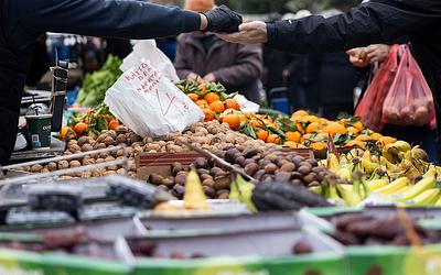 Λαϊκές Αγορές: Έρχεται «λουκέτο»! Πανελλαδική απεργία διαρκείας από αύριο