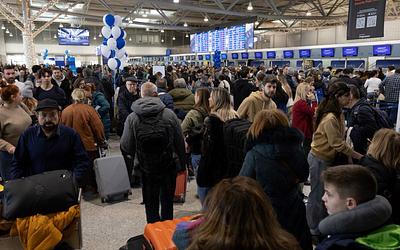 Πρόβλημα στο FIR Αθηνών: Τι προκάλεσε το χάος και πώς αντιμετωπίστηκε;