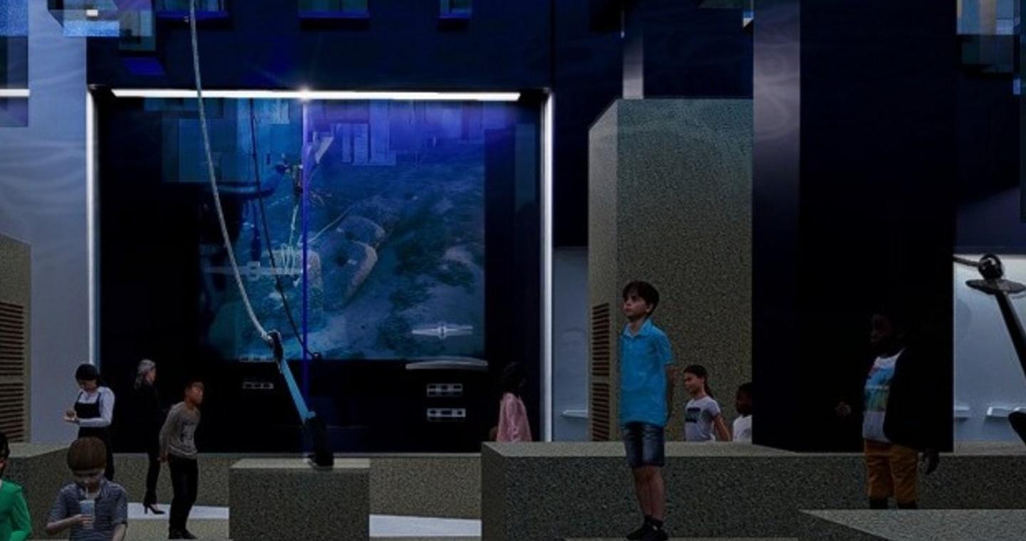 Δύο νέα μουσεία, μία ιστορική επιστροφή, μία ανακαίνιση και ένα εργοτάξιο: Οι αφίξεις του 2026 στην Ελλάδα