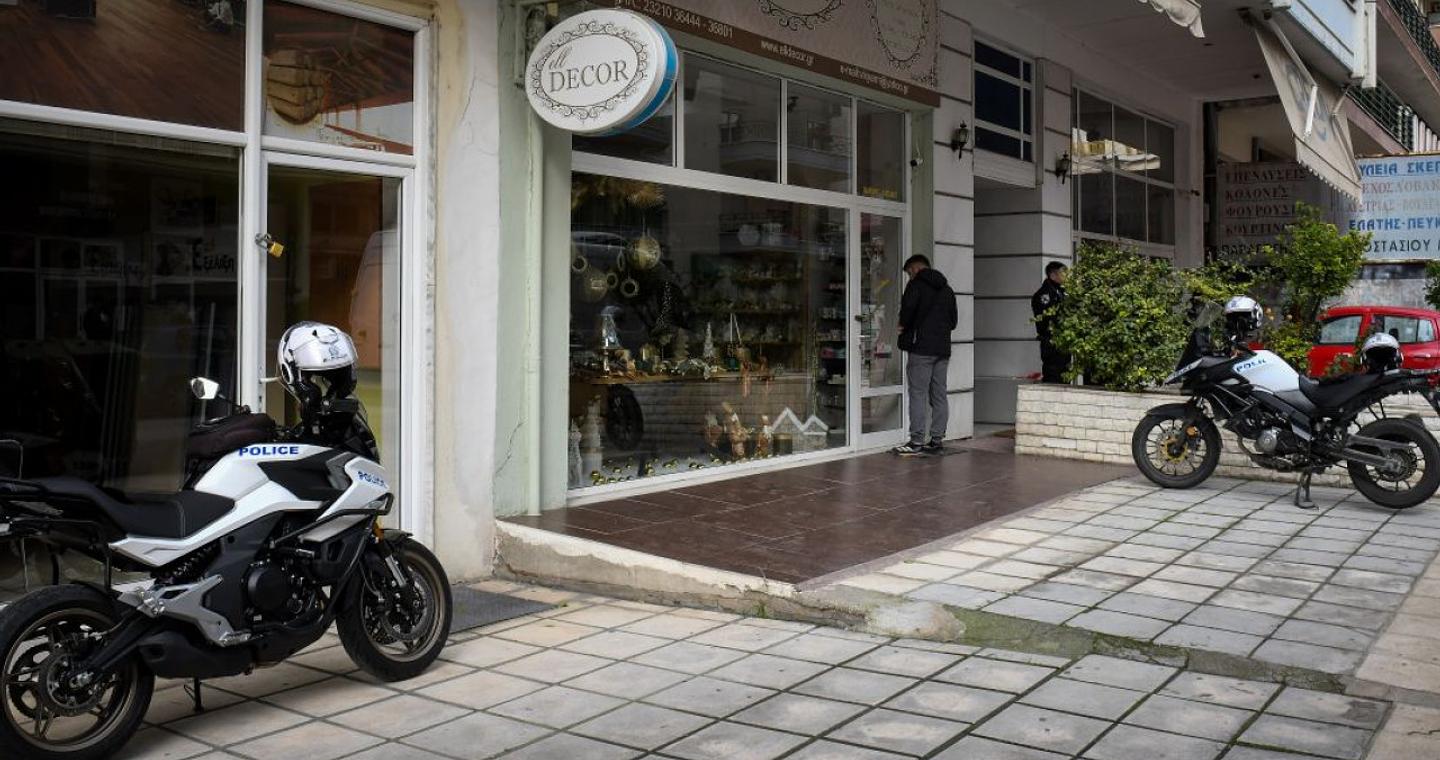 «Αν τα χαλάσεις με τον Ανδρέα»: Το μήνυμα του 17χρονου από τις Σέρρες - Δύσκολο το οικογενειακό περιβάλλον του δράστη