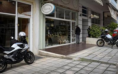 Σέρρες: 17χρονος νεκρός μετά από καβγά – Συνελήφθη 16χρονος