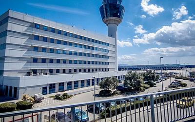 Μπλακ άουτ στο FIR Αθηνών: Αναπάντητα ερωτήματα και ανησυχία για το μέλλον