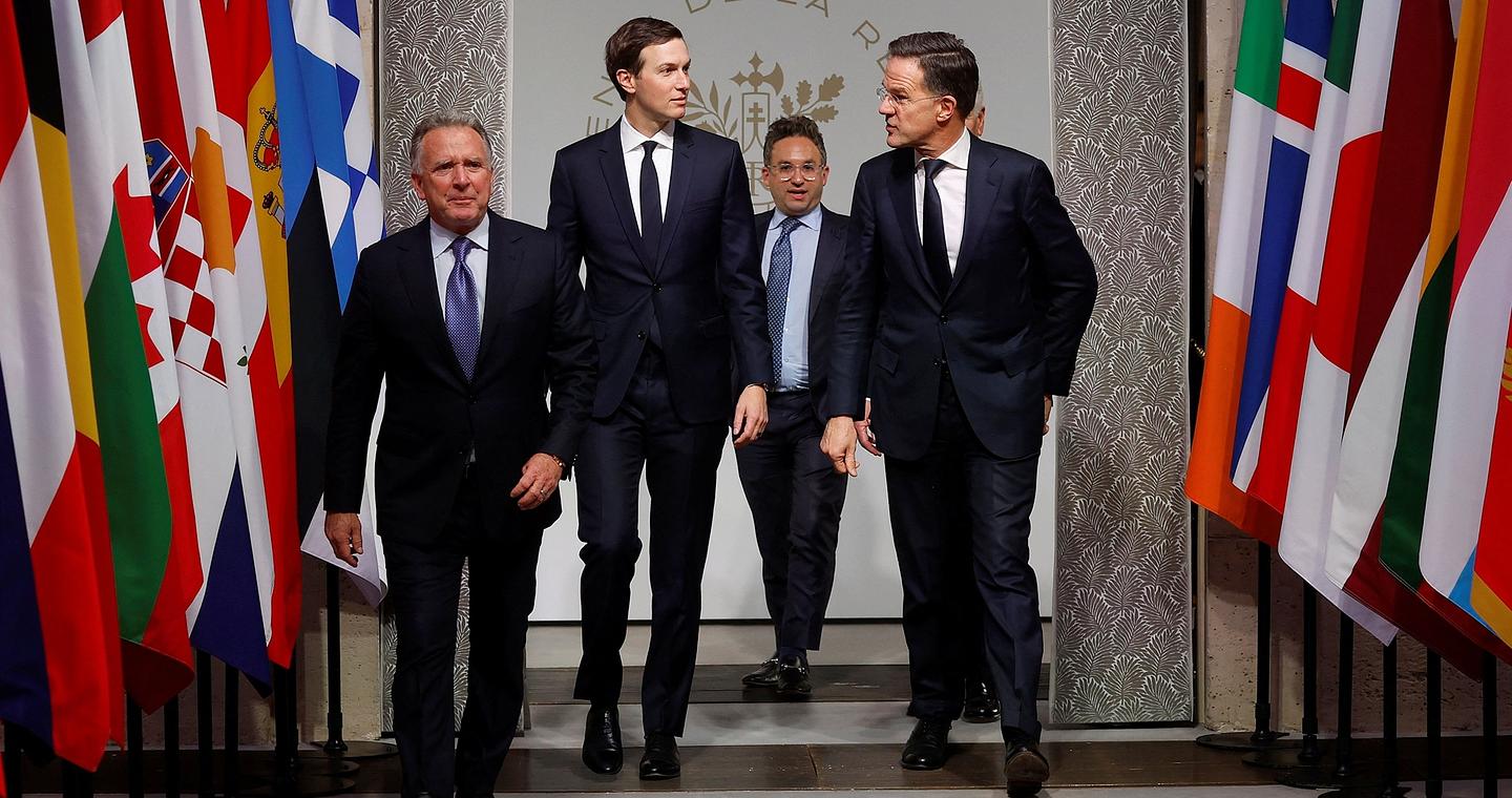 Ουκρανία – Ρωσία: Η Ελλάδα παρούσα στις εγγυήσεις ασφαλείας