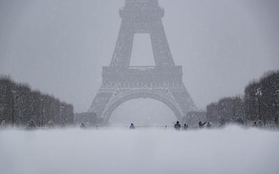Ευρώπη: Έξι νεκροί και χάος από το σφοδρό κύμα κακοκαιρίας