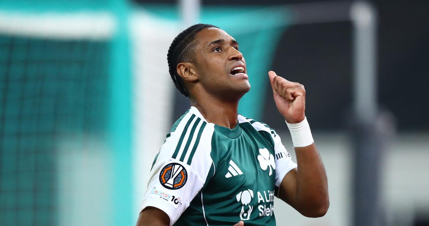 Ο Τετέ περνάει ιατρικά και ανακοινώνεται από τη Γκρέμιο