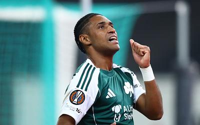 Τετέ: Επιστροφή στη Βραζιλία για λογαριασμό της Γκρέμιο!