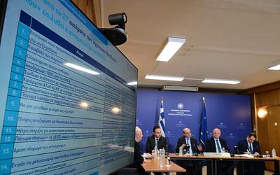Αγρότες: Τα μέτρα της κυβέρνησης και το "plan B" στα μπλόκα!