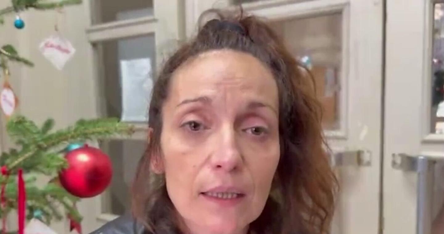 Σέρρες: «Αν φταίει ο γιος μου να πληρώσει» λέει η μητέρα του 15χρονου που σκότωσε στο ξύλο τον 17χρονο