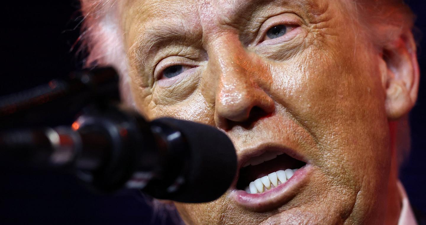 Τραμπ: Κίνα και Ρωσία δεν φοβούνται το ΝΑΤΟ χωρίς τις ΗΠΑ