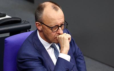 Μέρτς: «Κρίσιμη» η κατάσταση στη Γερμανία – Τι αλλάζει στην οικονομία;