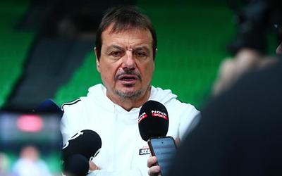Αποκάλυψη Αταμάν: «Φεύγω αν δεν πάρουμε Euroleague ή πρωτάθλημα!»
