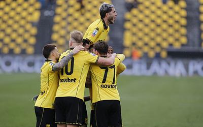 Θρίλερ στο Κύπελλο Ελλάδας: Ποιοι προκρίθηκαν, ποιοι αποκλείστηκαν!