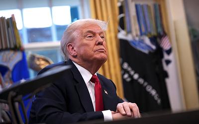 Γροιλανδία: Ο Τραμπ συζητά την αγορά της – Τι απαντά η Δανία;