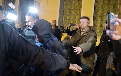 Σέρρες: Θρήνος για τον 17χρονο – Όλη η αλήθεια για το φονικό