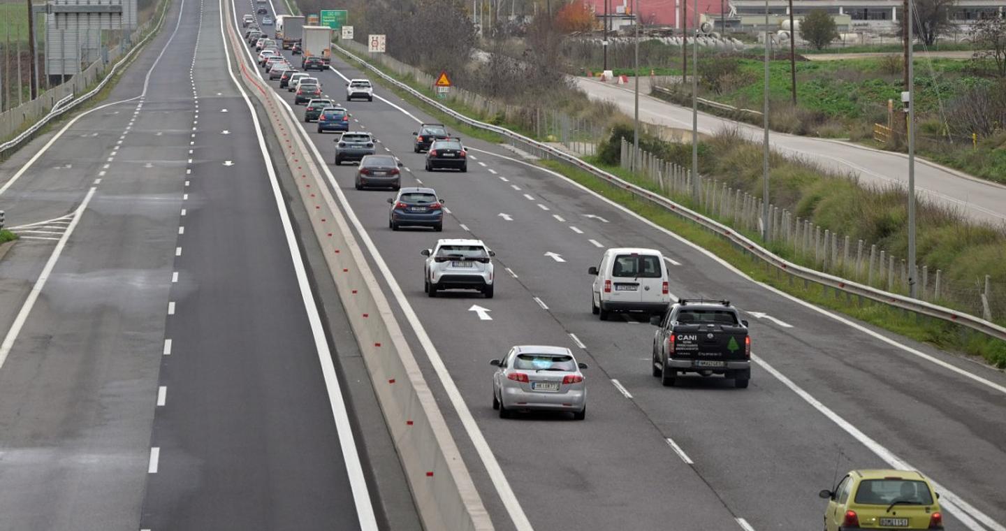 Υπάρχει τρόπος να ξεγελάσει κανείς τις ΑΙ κάμερες στους δρόμους;