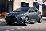 Ανανέωση για το Toyota Yaris: Νέες επιλογές και εμπλουτισμός εξοπλισμού