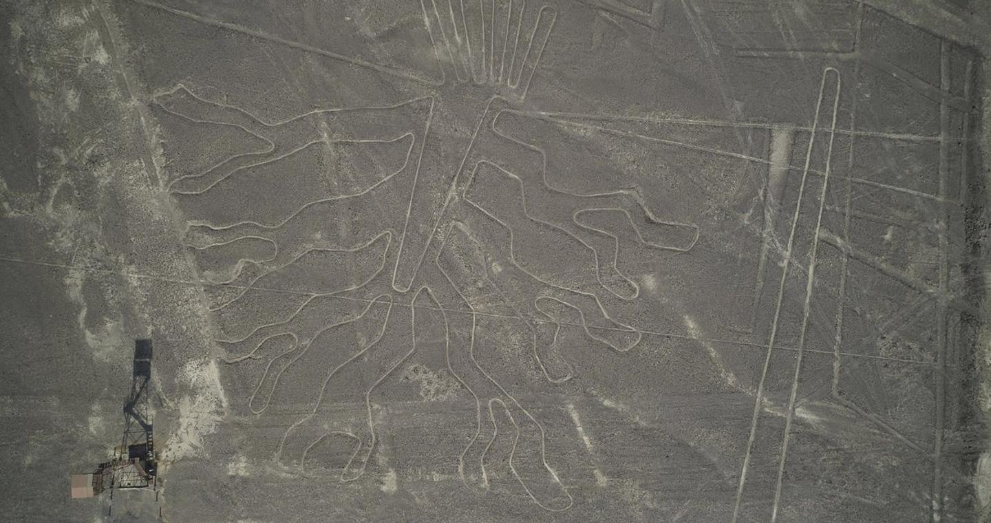 Η AI έλυσε μέσα σε έξι μήνες ένα από τα μεγαλύτερα αινίγματα στην ιστορία της Αρχαιολογίας