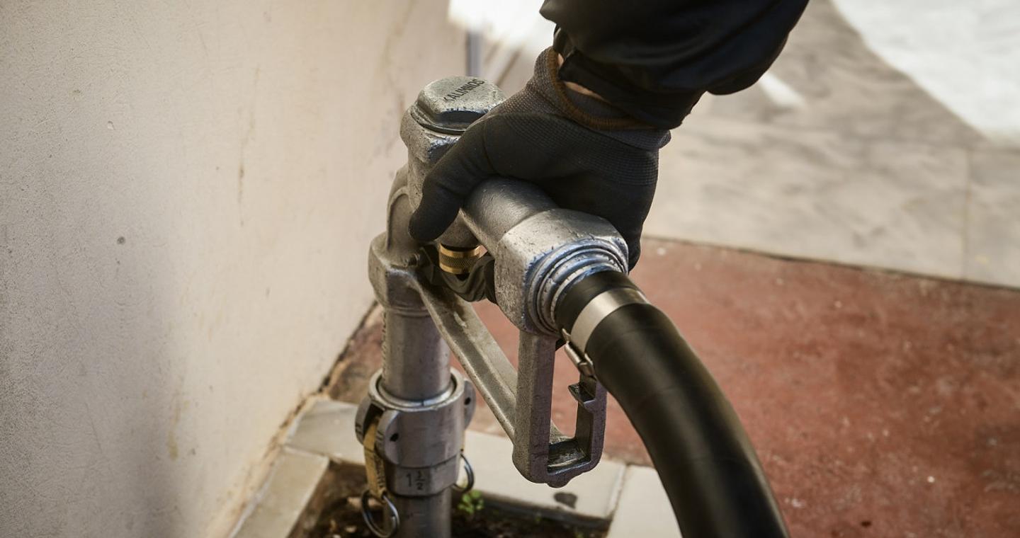 Αλλάζουν όλα στην επιστροφή του ΕΦΚ στο αγροτικό πετρέλαιο - Βήμα βήμα η διασικασία της επιστροφής στην αντλία