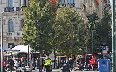 Έκτακτες κυκλοφοριακές ρυθμίσεις στην Καραγιώργη Σερβίας λόγω εργασιών