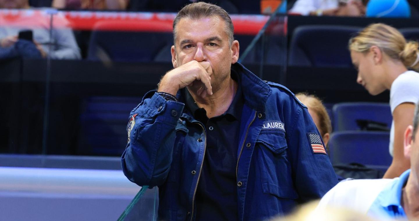 «Νομίζω αποφύγαμε τα χειρότερα»: Το πρώτο μήνυμα του Γιώργου Λιάγκα μετά το ατύχημα