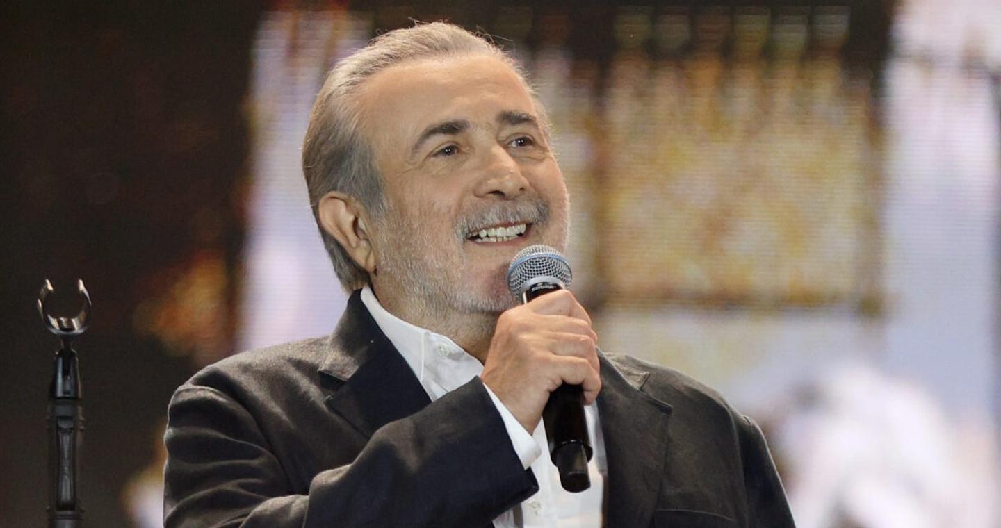 Λάκης Λαζόπουλος: Δεν έχω γίνει ένας γλείφτης της εποχής, είναι ωραίο που δεν πρόδωσα αυτό που πιστεύω