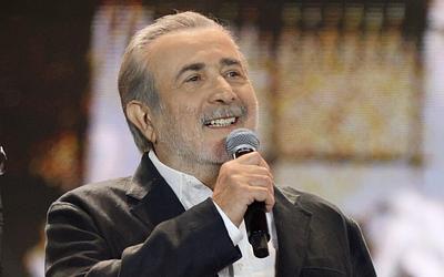 Λάκης Λαζόπουλος: Αποκαλύπτει τι τον ενοχλεί και τα σχέδιά του!