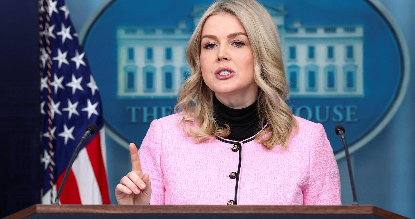 Λευκός Οίκος: Οι αποφάσεις των Αρχών της Βενεζουέλας θα υπαγορεύονται από τις ΗΠΑ