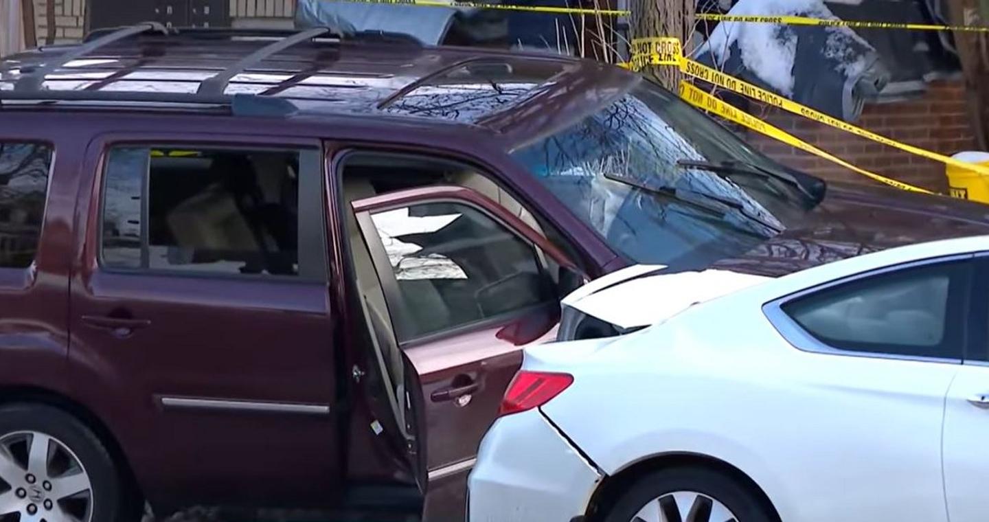 Οργή στη Μινεάπολη: Πράκτορας της ICE πυροβόλησε και σκότωσε 37χρονη -«Να φύγετε, σπέρνετε το χάος» λέει ο δήμαρχος