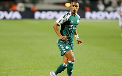 Θέλει να φέρει Αντίνο ο Παναθηναϊκός: "Τον απείλησαν ότι θα καρφώσουν το δελτίο!"