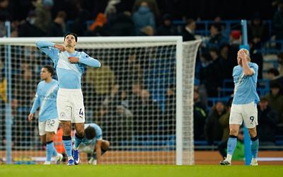 Γκέλα για τη Μάντσεστερ Σίτι: Κίνδυνος να απομακρυνθεί κι άλλο η Άρσεναλ