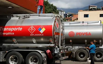 Ένταση στις θάλασσες: ΗΠΑ καταλαμβάνουν δεξαμενόπλοια και προκαλούν την οργή της Ρωσίας