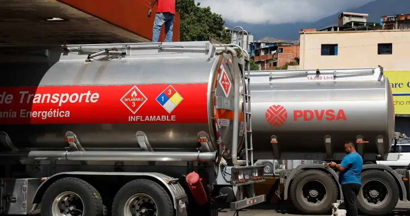 Επικίνδυνοι τσαμπουκάδες Τραμπ για το πετρέλαιο