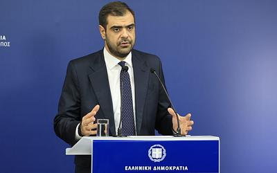 Μαρινάκης για Βαρουφάκη: «Αηδία, ντροπή, κάτι αποκρουστικό - Επικίνδυνο!»