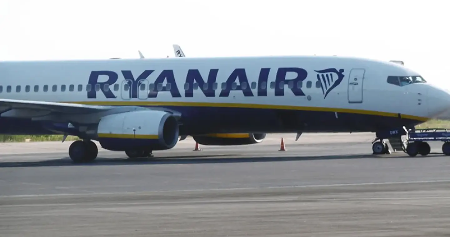 Έντονα παράπονα της Ryanair στην Κομισιόν για τον Έλεγχο Εναέριας Κυκλοφορίας στην Ελλάδα