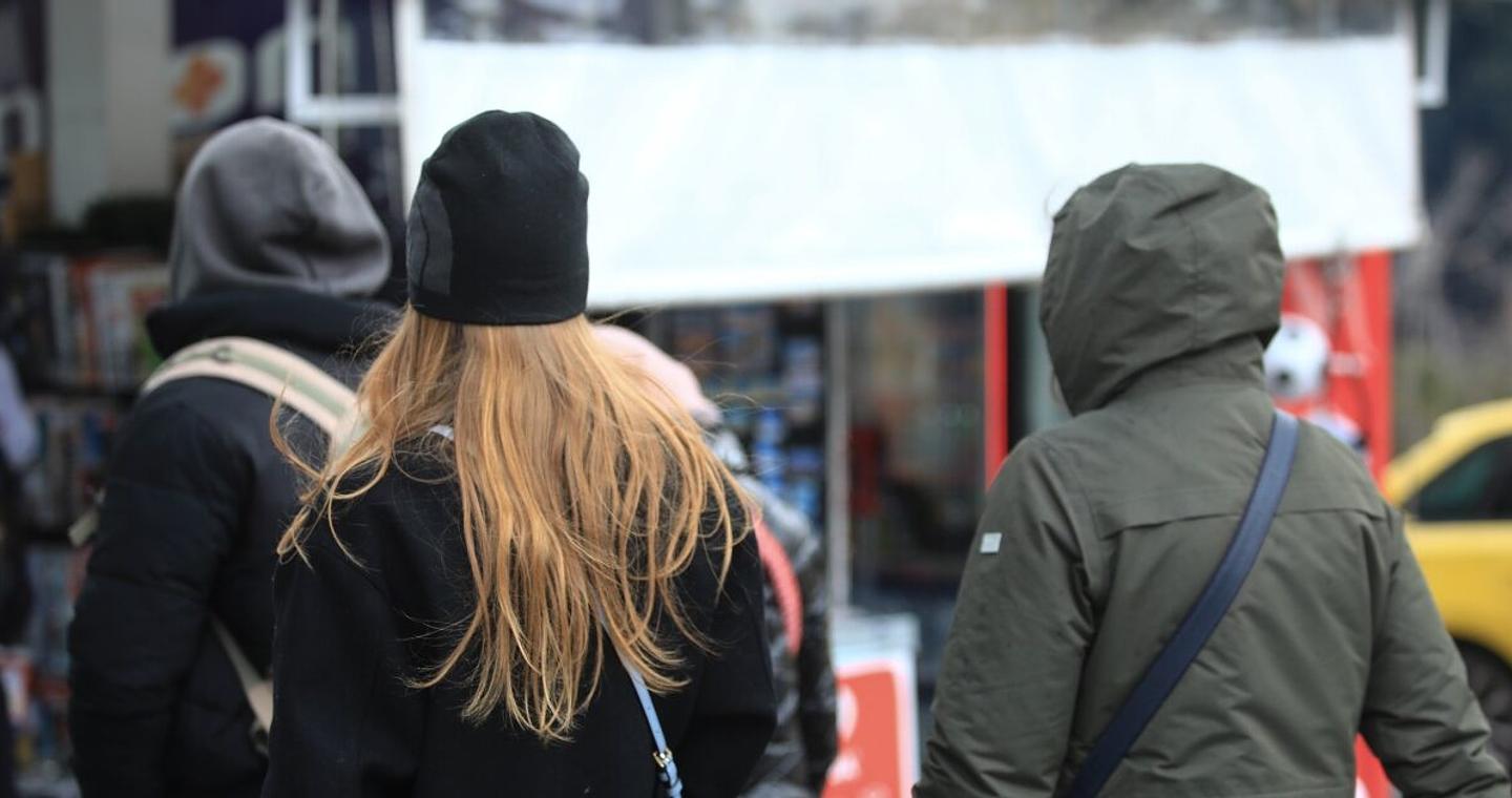 Καιρός: Δυο «πολικές φωτοβολίδες» θα χτυπήσουν τη χώρα - Χιόνια στα βόρεια προάστια της Αττικής, ασανσέρ η θερμοκρασία