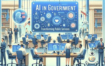 Η Αλβανία ονειρεύεται κυβέρνηση AI: Επανάσταση ή Δυστοπία;