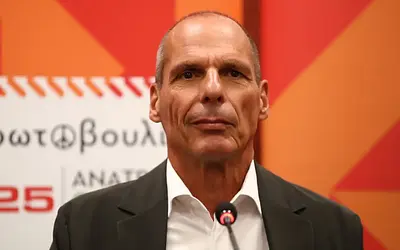 Βαρουφάκης: Έρευνα για δήλωση για ecstasy, αντιδράσεις και πολιτική θύελλα!