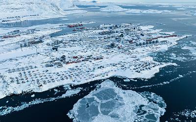 Γροιλανδία: Τα σχέδια της Ευρώπης για να αντιμετωπίσει τον Τραμπ