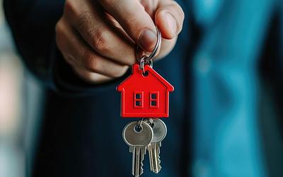 Ευκαιρία για σπίτι; Σταθερά φθηνότερα τα στεγαστικά δάνεια στην Ελλάδα!