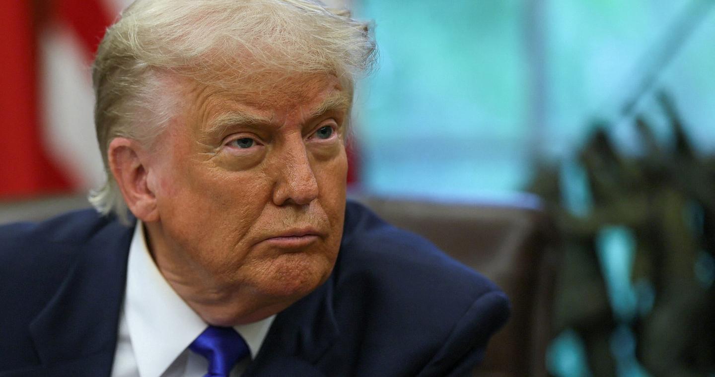 Τραμπ: Η εποπτεία των ΗΠΑ στη Βενεζουέλα ίσως διαρκέσει χρόνια